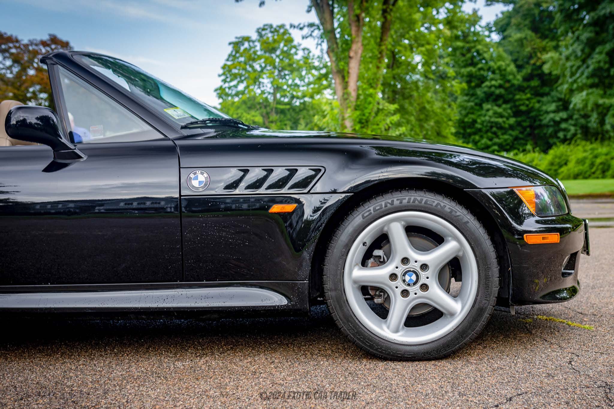 1998 BMW Z3 2.8 Roadster for Sale | Exotic Car Trader (Lot #240313824)